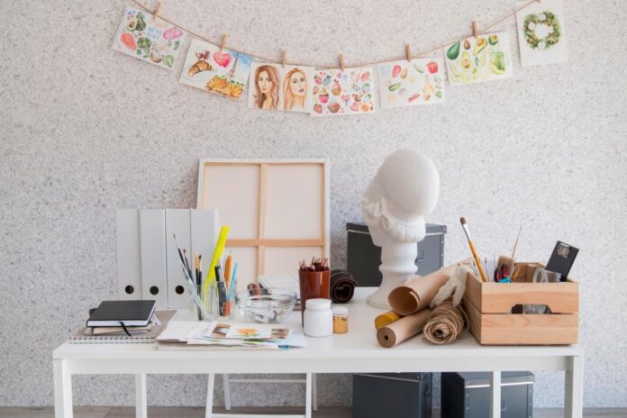 serviced office jakarta