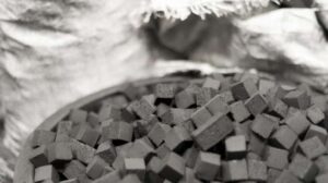 arang kelapa tahan lama