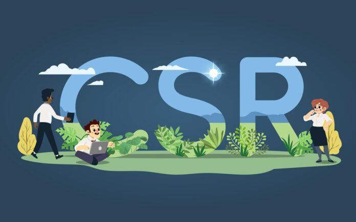 pelatihan untuk csr perusahaan