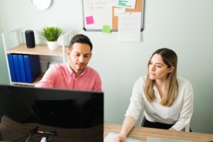 serviced office jakarta