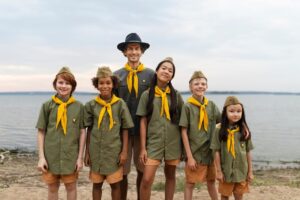 tempat camping di lembang murah