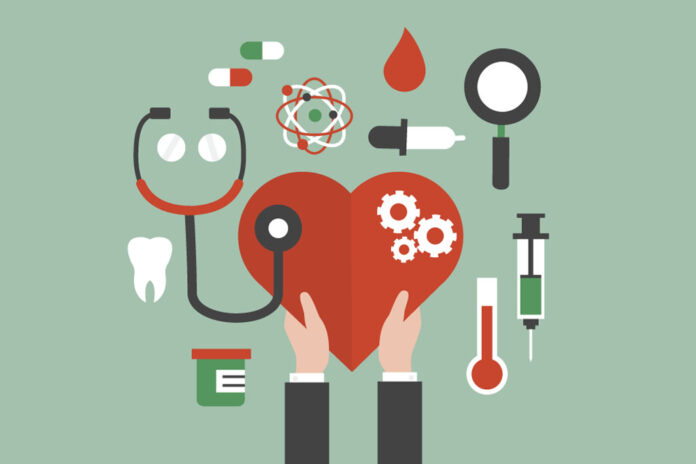 pelatihan csr sektor kesehatan