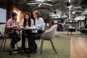 ruang meeting jakarta selatan