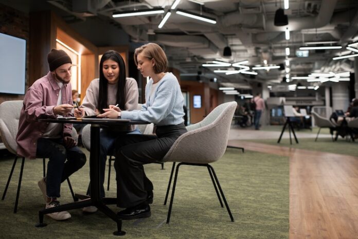 ruang meeting jakarta selatan