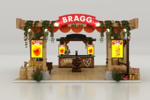 Pameran Besar Tinggal Hitungan Hari? Ini Aplikasi Penyelamat Desain Booth Kamu!