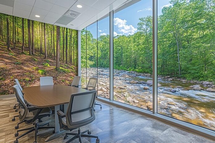 meeting room jakarta