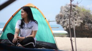 camping di lembang
