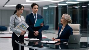 serviced office jakarta pusat