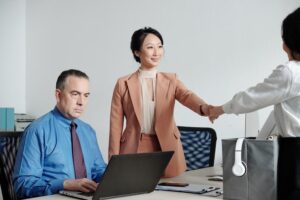 serviced office in jakarta