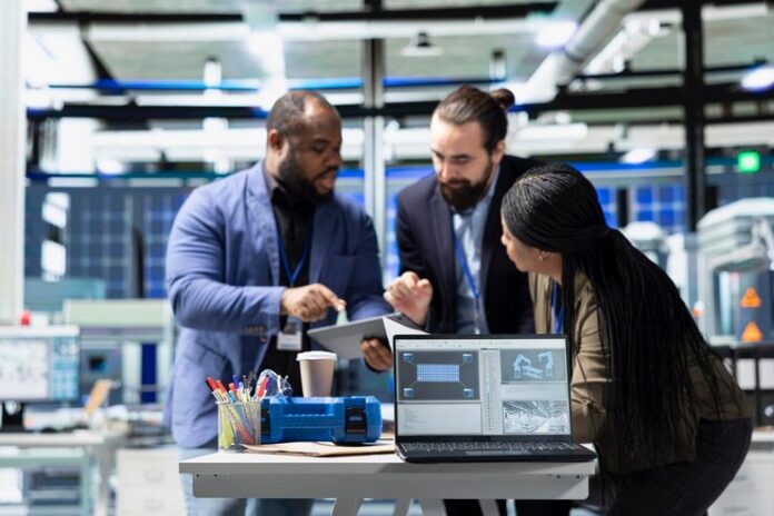 serviced office in jakarta