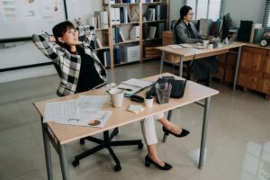 serviced office in jakarta