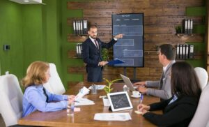 tempat meeting di jakarta