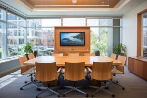 meeting room jakarta selatan