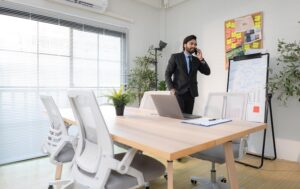 serviced office in jakarta