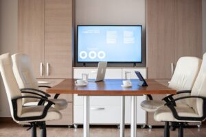 pace office