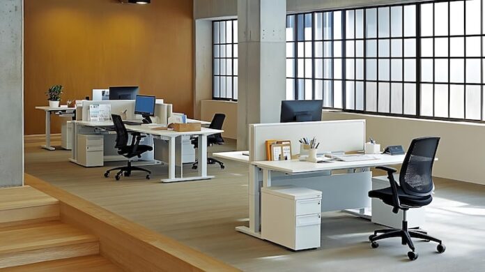 pace office