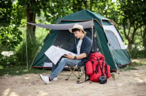 tempat camping di lembang bandung