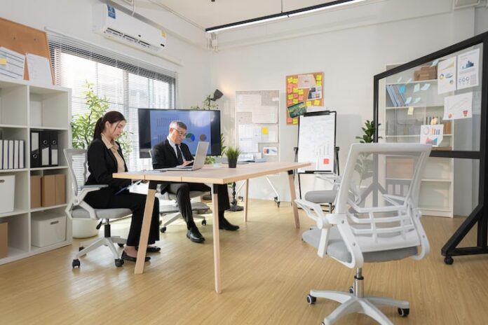 jakarta serviced office