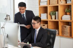 jakarta serviced office