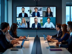 meeting room jakarta