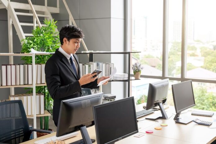 serviced office jakarta pusat