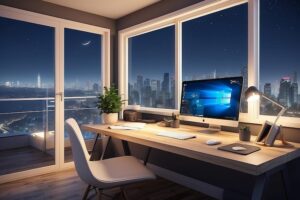 virtual office in jakarta