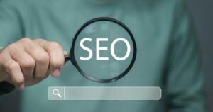 seo untuk website perusahaan