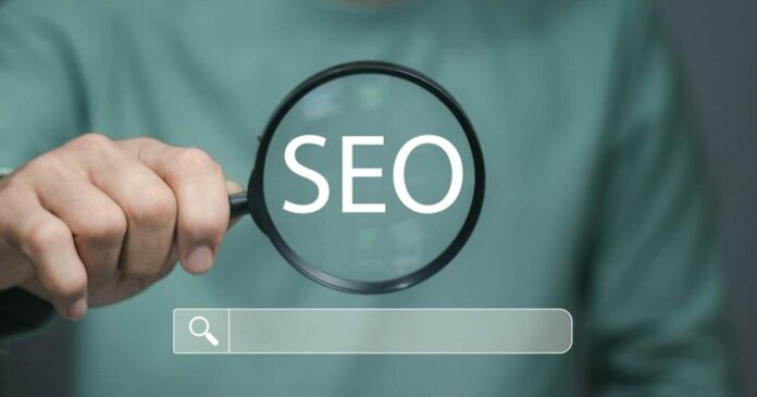 seo untuk website perusahaan