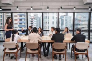 meeting room jakarta pusat