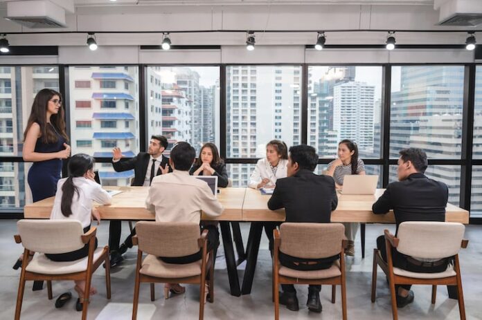 meeting room jakarta pusat