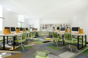pace office