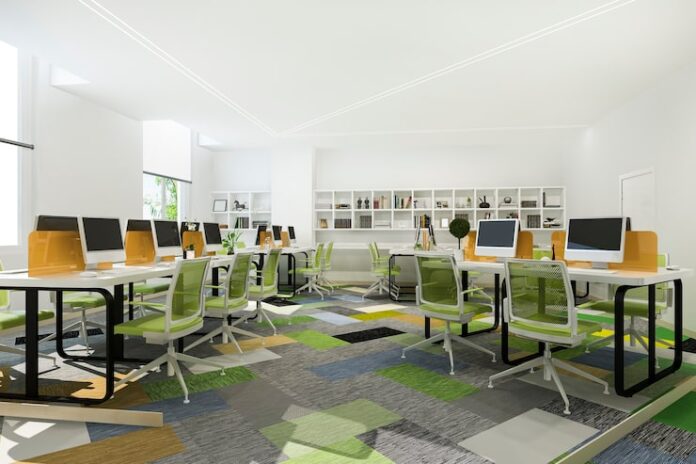 pace office