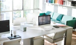 serviced office jakarta