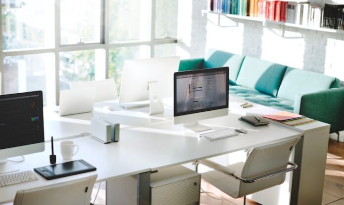 serviced office jakarta
