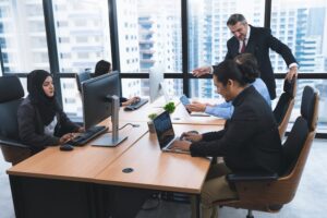 serviced office jakarta pusat