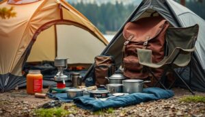 tempat camping di lembang bandung