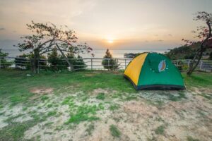 camp lembang