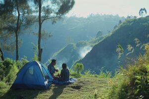 camp lembang