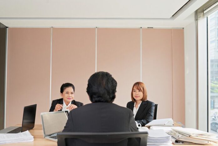 serviced office jakarta pusat