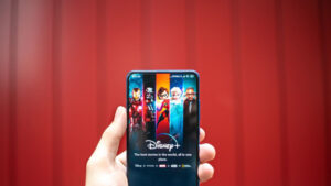 Cara Download Aplikasi Disney Hotstar di HP
