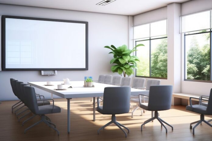 meeting room di jakarta