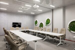 meeting room jakarta