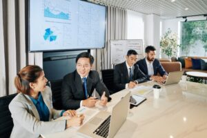 meeting room jakarta pusat